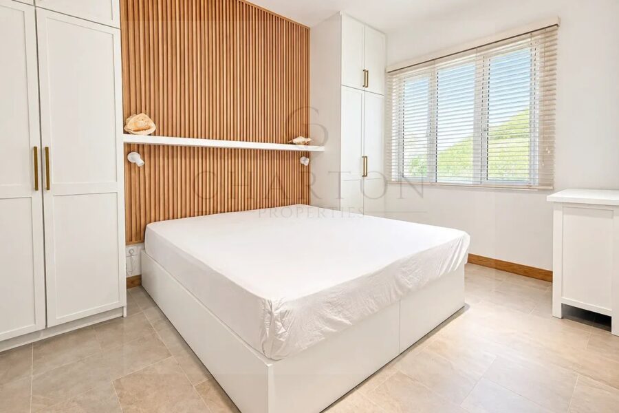 Appartement à vendre à Bain Bœuf — Vue nature — photo 4