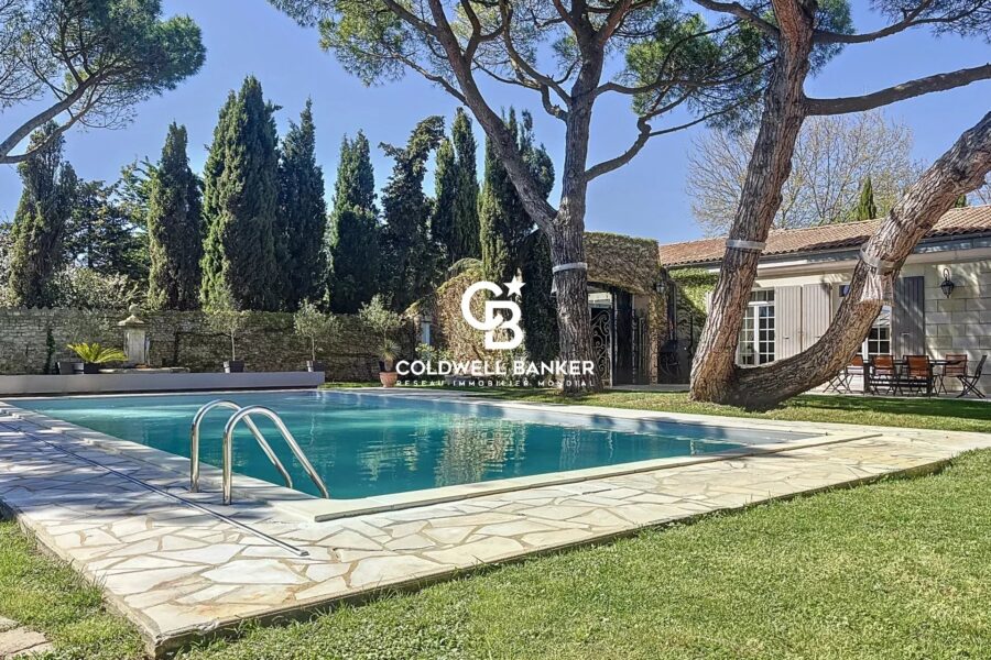 Maison à vendre à La Rochelle — Vue parc & jardin — photo 2