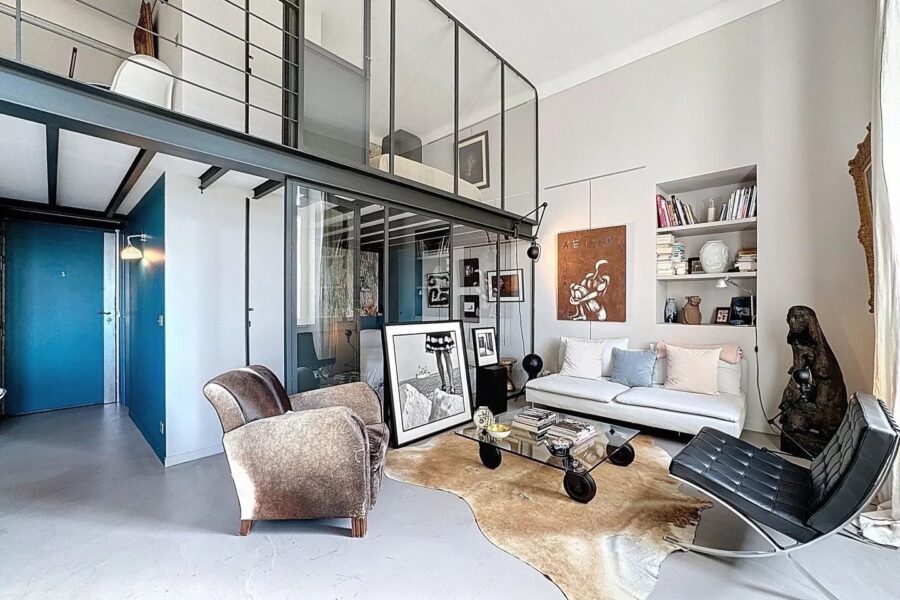 Appartement à vendre à Cannes — Vue mer — photo 8