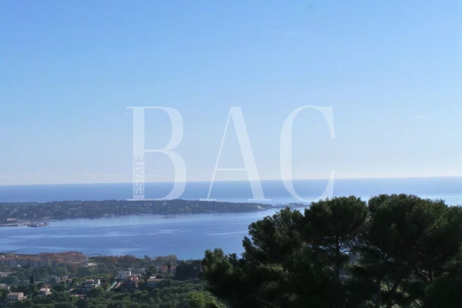 Maison à vendre à Cannes — Vue mer — photo 12