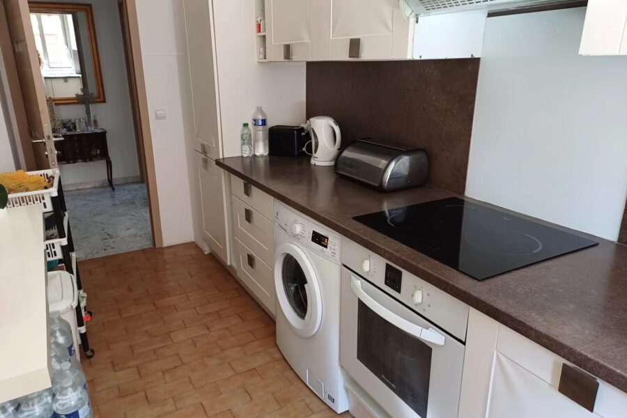Appartement à vendre à Beaulieu-sur-Mer — Vue parc & jardin — photo 7