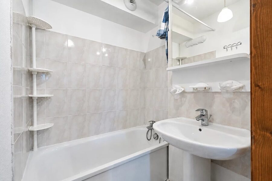 Appartement à vendre à Le Biot — Vue montagne — photo 7