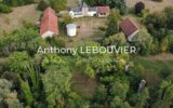 Maison à vendre à Goudelancourt-lès-Berrieux — Vue lac — photo 20