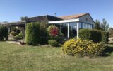 Maison à vendre à Villefranche-de-Lauragais — Vue montagne — photo 41