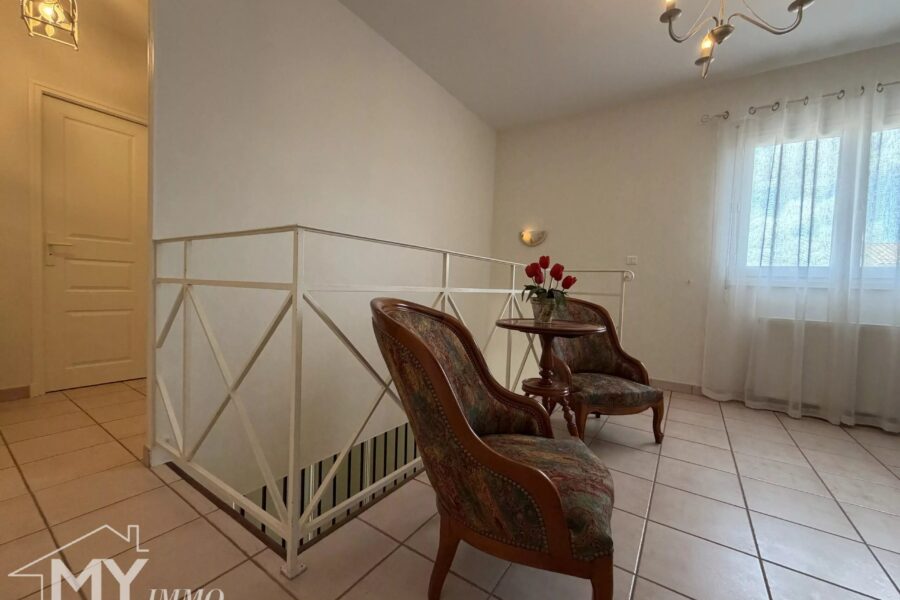 Maison à vendre à Marmande — Vue nature — photo 12