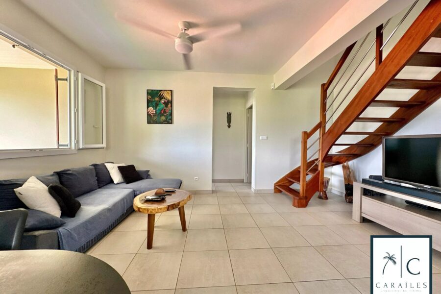 Maison à vendre à Ducos — Vue montagne — photo 4
