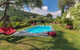 Maison à vendre à La Roquette-sur-Var — Vue montagne — photo 2