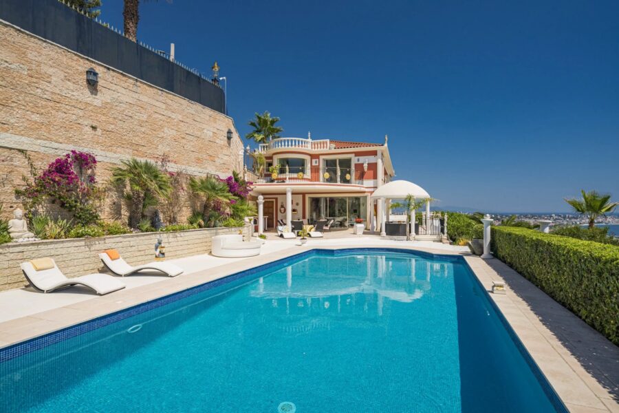Maison à vendre à Cannes — Vue mer — photo 15
