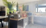 Maison à vendre à Les Adrets-de-l&rsquo;Estérel — Vue mer — photo 12