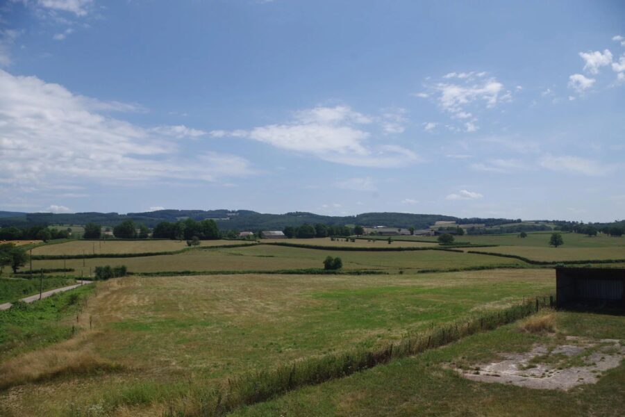 Maison à vendre à Dommartin — Vue montagne — photo 1