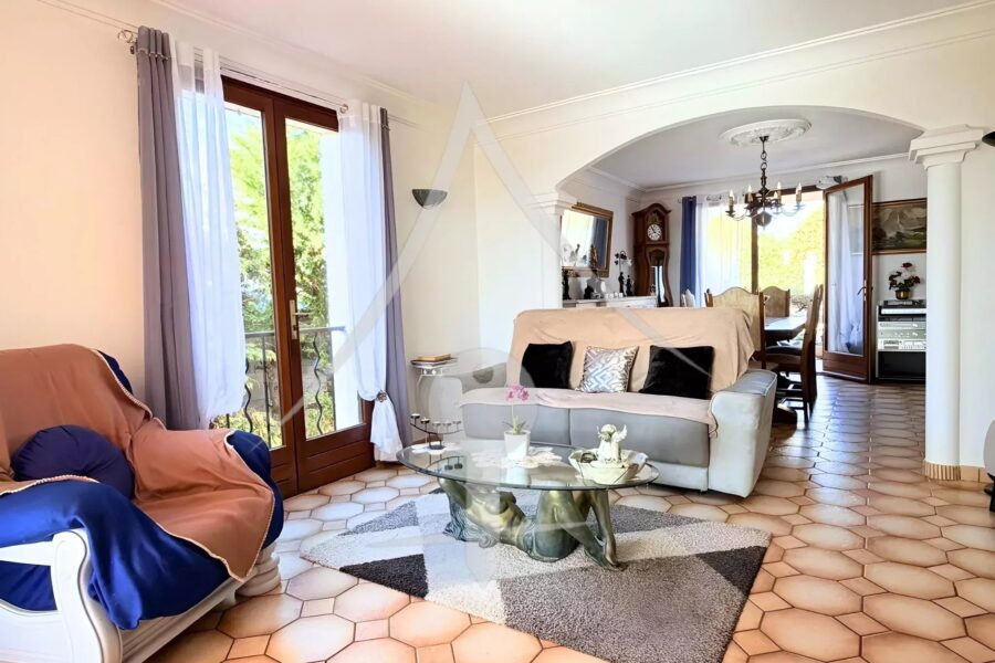 Maison à vendre à Seysses — Vue parc & jardin — photo 9