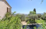Maison à vendre à Châteauneuf-Grasse — Vue mer — photo 11