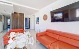 Appartement à vendre à Juan-les-Pins — Vue mer — photo 4