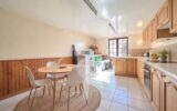 Maison à vendre à Seysses — Vue parc & jardin — photo 15