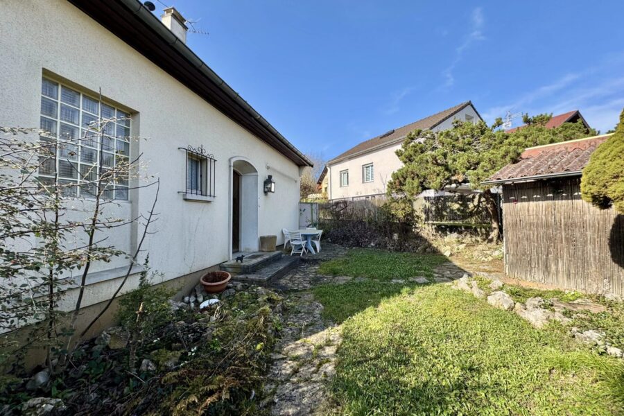 Maison à vendre à Altkirch — Vue montagne — photo 18