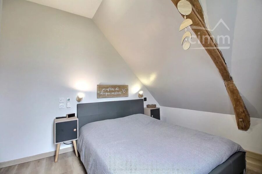 Maison à vendre à Tours — Vue nature — photo 13