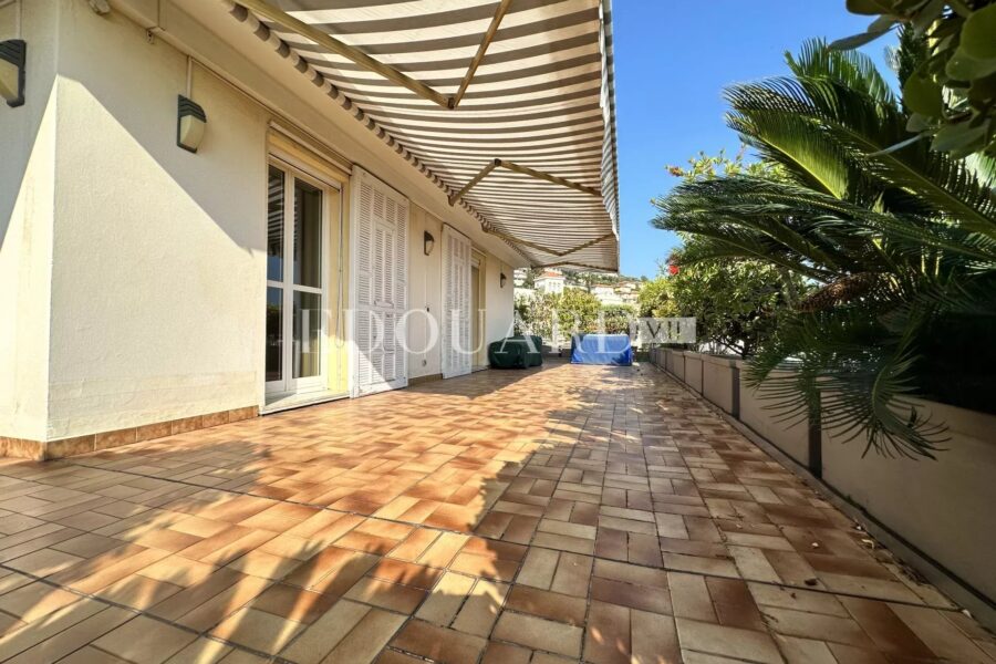 Appartement à vendre à Menton — Vue mer — photo 15