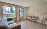 Appartement à vendre à Megève — Vue montagne — photo 2