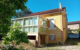 Maison à vendre à Blaye-les-Mines — Vue parc & jardin — photo 2