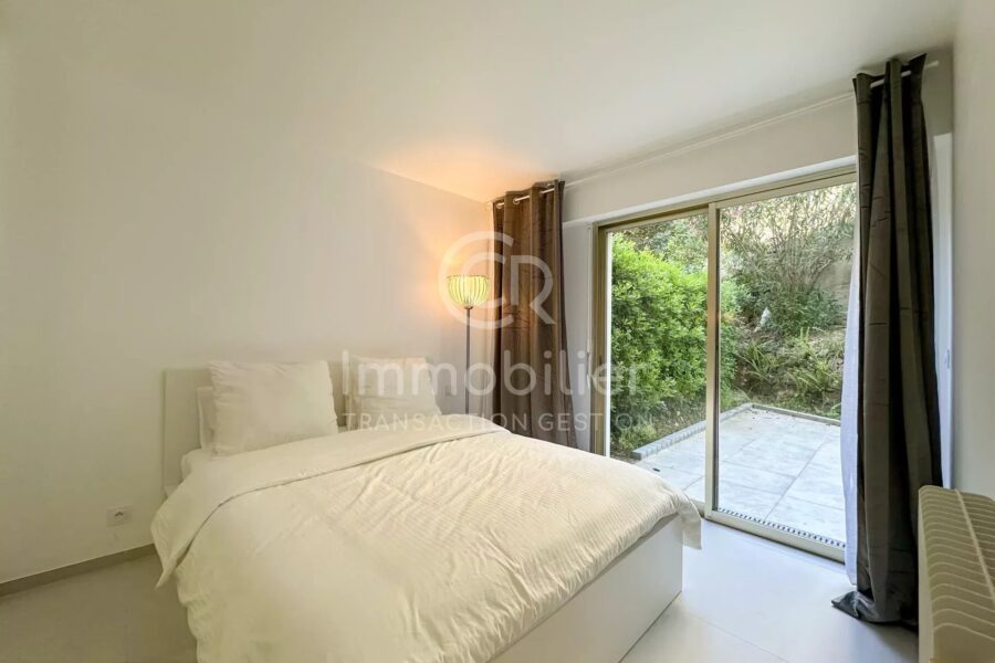 Appartement à vendre à Cannes — Vue mer — photo 11