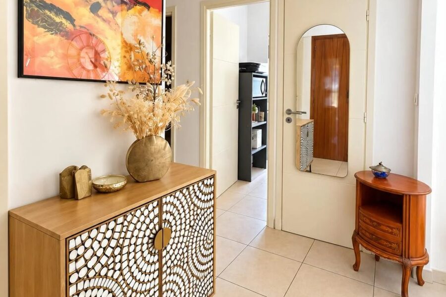 Appartement à vendre à Le Cannet — Vue mer — photo 2