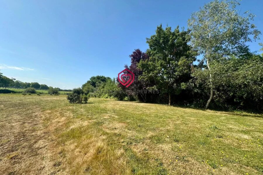 Maison à vendre à Tillac — Vue montagne — photo 24