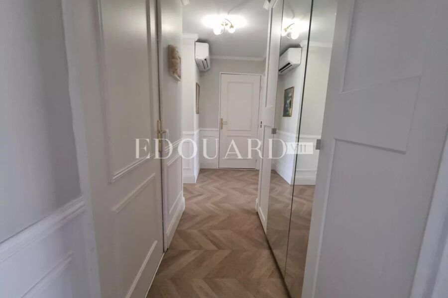 Appartement à vendre à Roquebrune-Cap-Martin — Vue montagne — photo 9