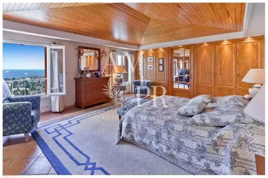 Maison à vendre à Cannes — Vue mer — photo 28