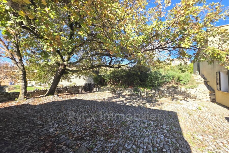 Maison à vendre à Saignon — Vue nature — photo 6