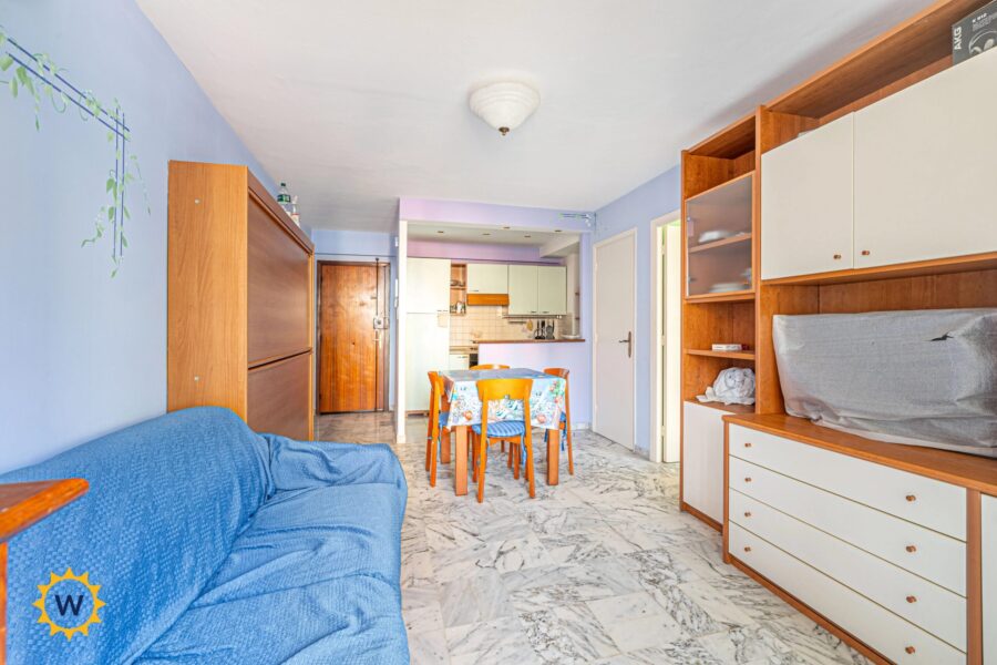 Appartement à vendre à Nice — Vue sur la ville — photo 3
