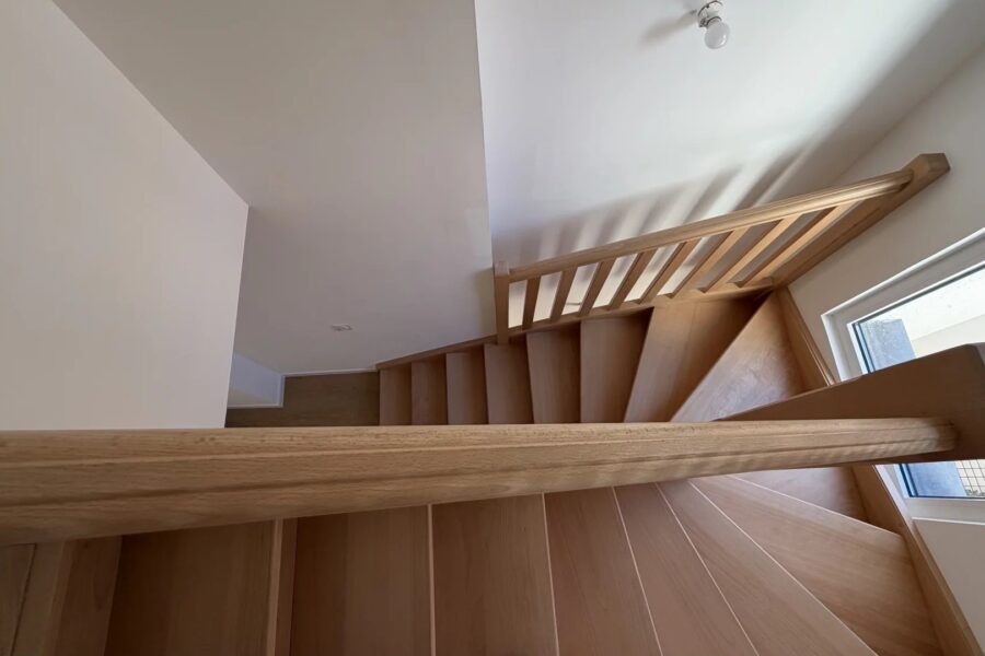 Maison à vendre à Le Touquet-Paris-Plage — Vue parc & jardin — photo 20