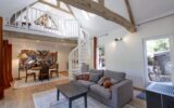 Maison à vendre à Doudeauville — Vue parc & jardin — photo 16