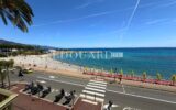 Appartement à vendre à Roquebrune-Cap-Martin — Vue mer — photo 4