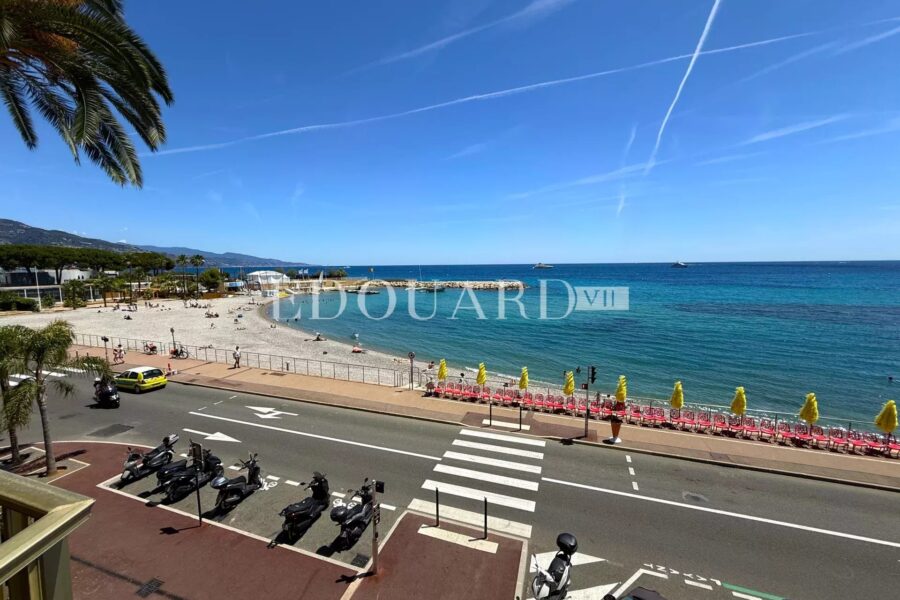 Appartement à vendre à Roquebrune-Cap-Martin — Vue mer — photo 4