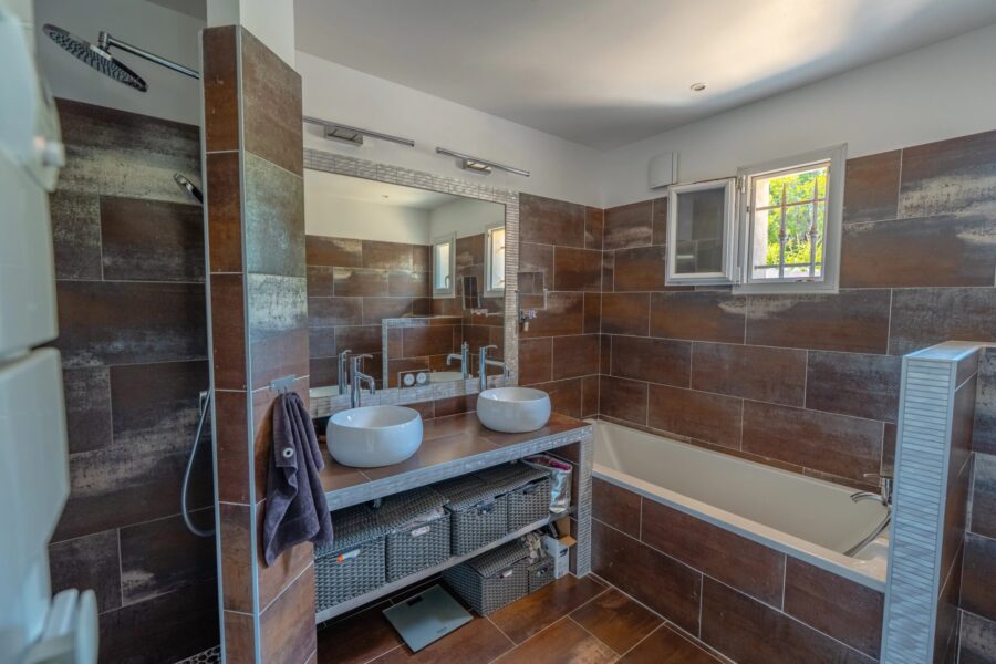 Maison à vendre à Bonifacio — Vue mer — photo 13