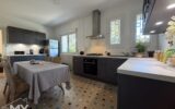 Maison à vendre à Pineuilh — Vue parc & jardin — photo 6