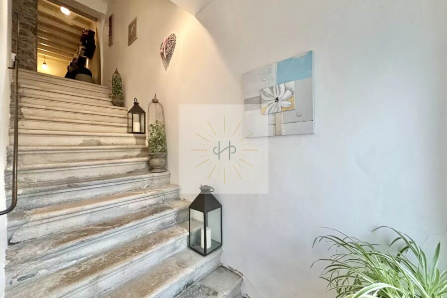 Maison à vendre à Mirmande — Vue nature — photo 19