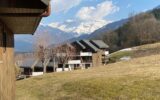 Appartement à vendre à Morillon — Vue montagne — photo 1