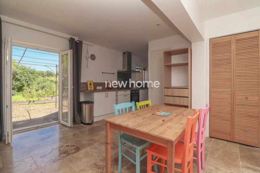 Maison à vendre à Tourrettes — Vue montagne — photo 16