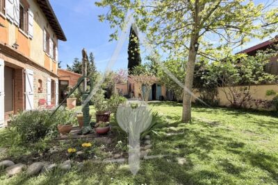Maison à vendre à Le Fauga