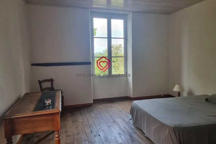 Maison à vendre à Mirande — Vue nature — photo 21