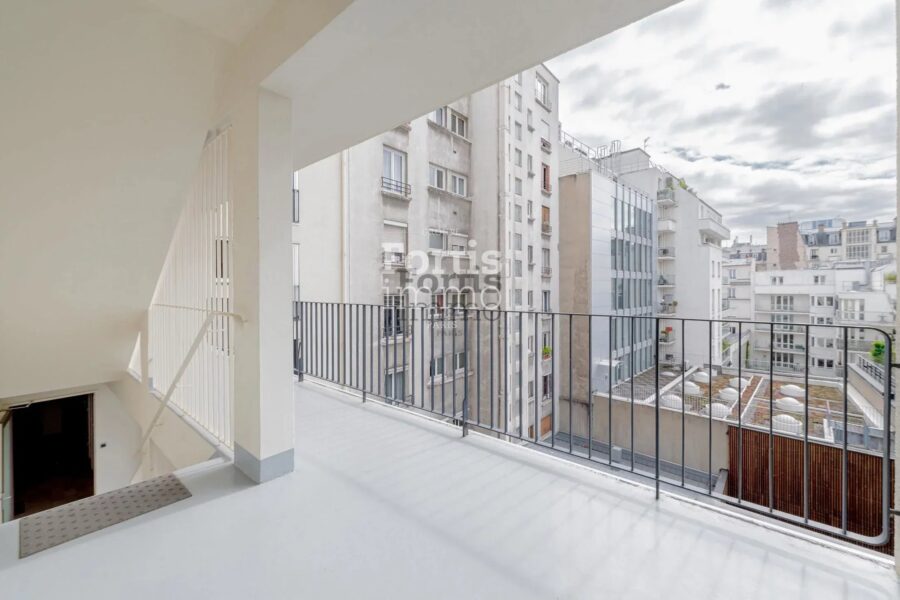 Appartement à vendre à Paris 12e arrondissement — Vue fleuve — photo 14
