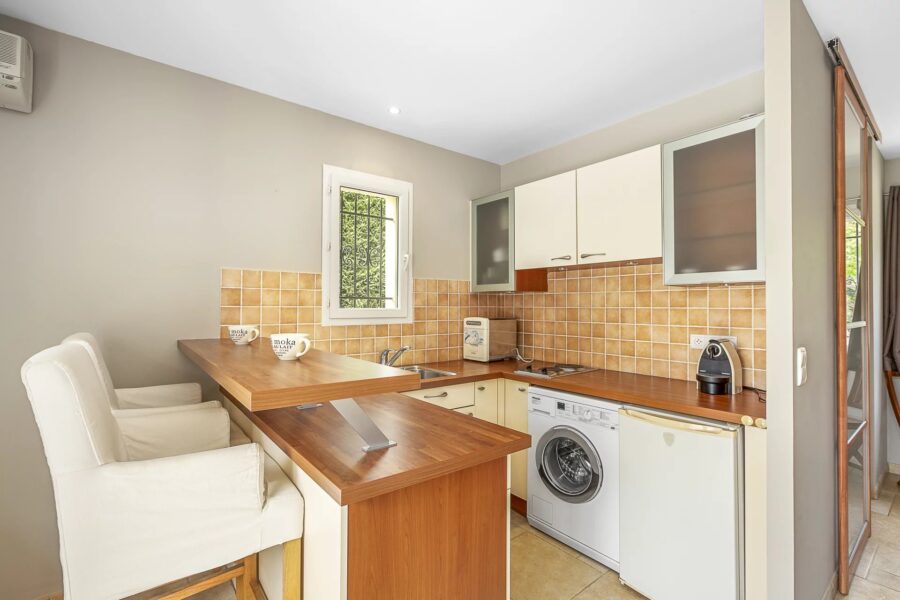 Maison à vendre à Draguignan — Vue parc & jardin — photo 39