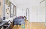 Appartement à vendre à Paris 17e arrondissement — Vue sur la ville — photo 8