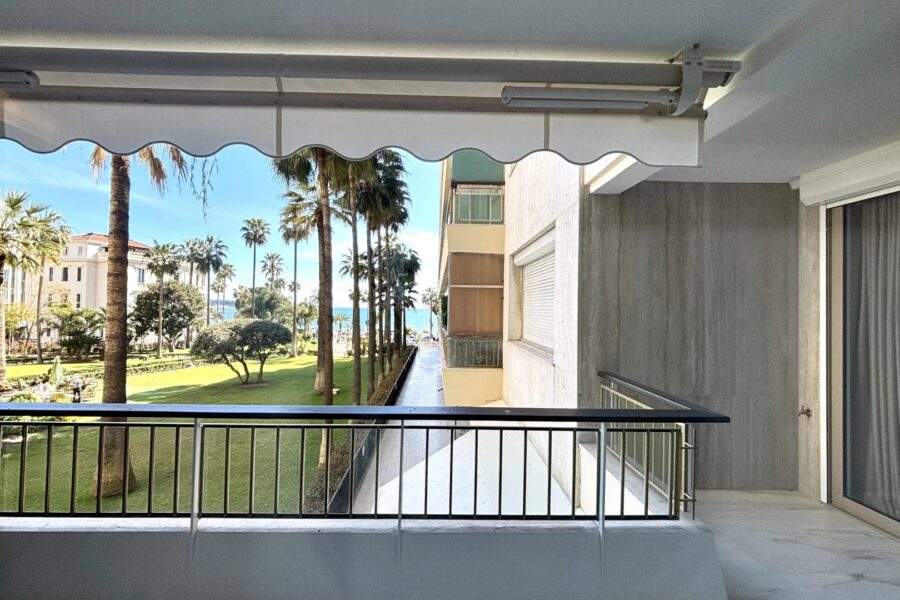 Appartement à vendre à Cannes — Vue mer — photo 14