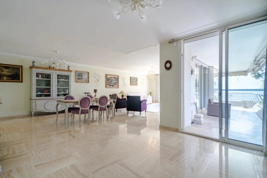Appartement à vendre à Cannes — Vue mer — photo 11