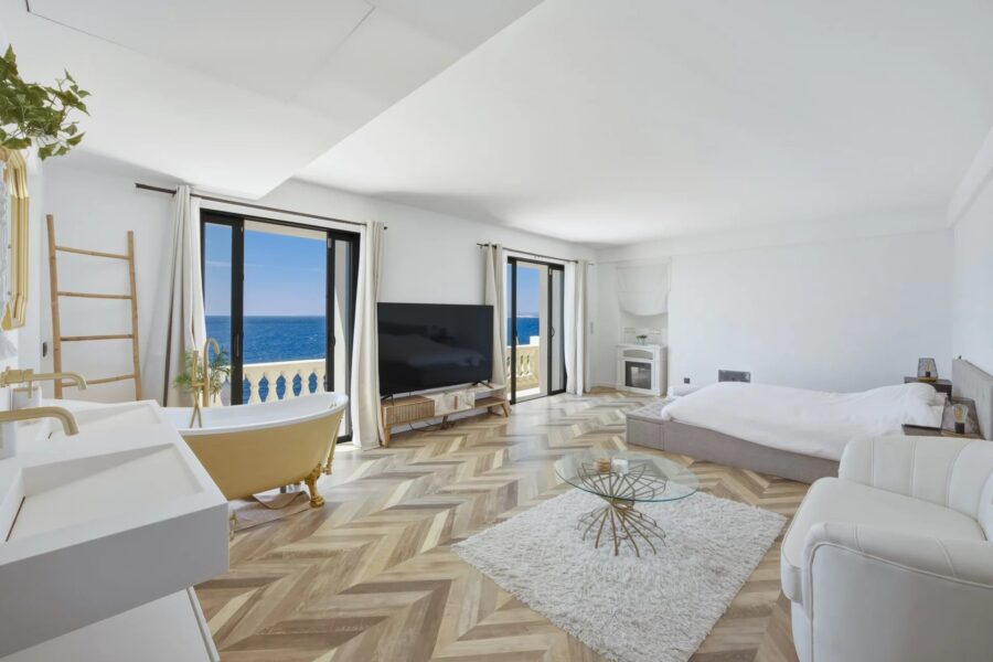 Maison à vendre à Nice — Vue mer — photo 13