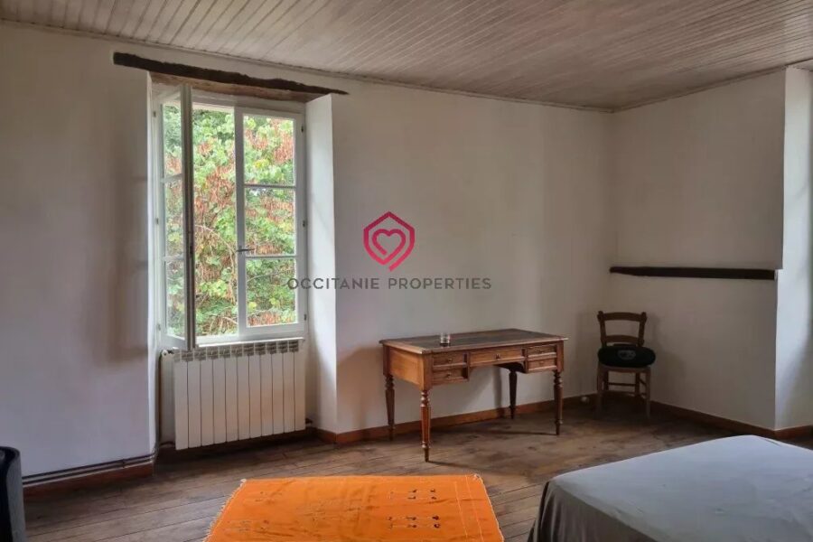 Maison à vendre à Mirande — Vue nature — photo 17