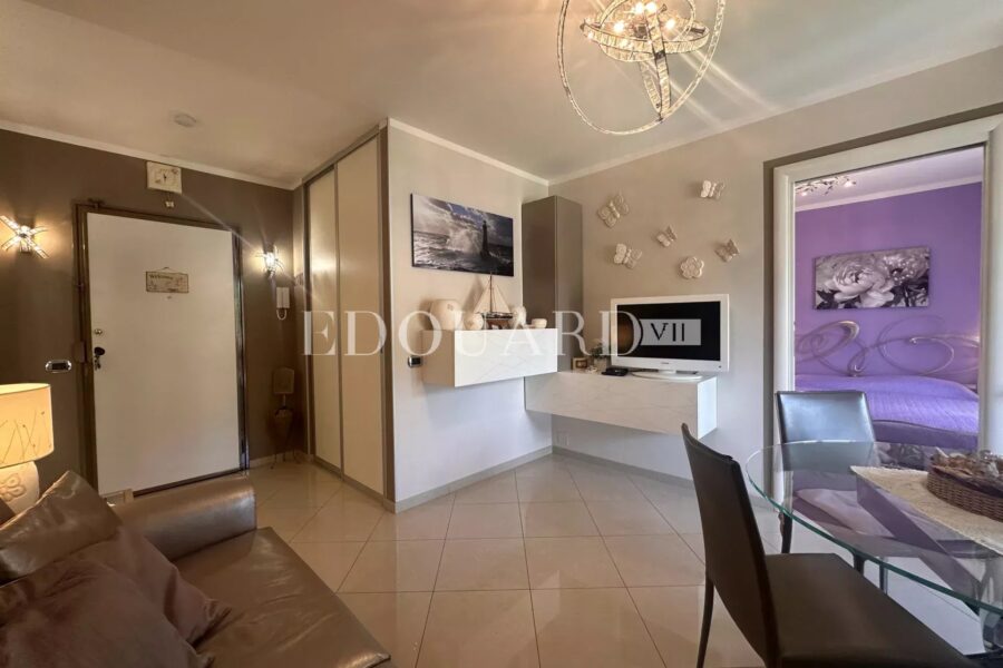 Appartement à vendre à Menton — Vue montagne — photo 7