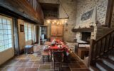 Maison à vendre à Saint-Léger-de-Fougeret — Vue nature — photo 7